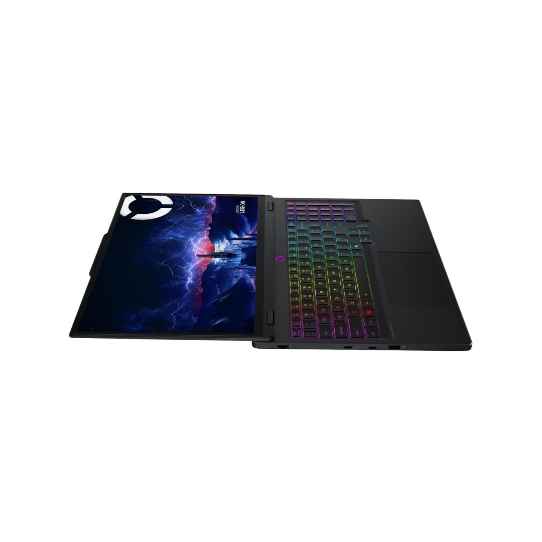Lenovo Legion 5 14IRX10 - (MSAX) Intel Core i7-13650HX, RAM 16GB, SSD 1TB, RTX 5060 8GB, 15.3 Inch IPS 165Hz WUXGA, Black