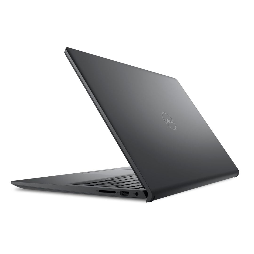 Dell Pro 15 Essential PV15250 - (RPLU-006-P) Intel Core i7-1355U, RAM 8GB, SSD 512GB, Intel UHD Graphics, 15.6 Inch FHD IPS 120Hz, Carbon Black