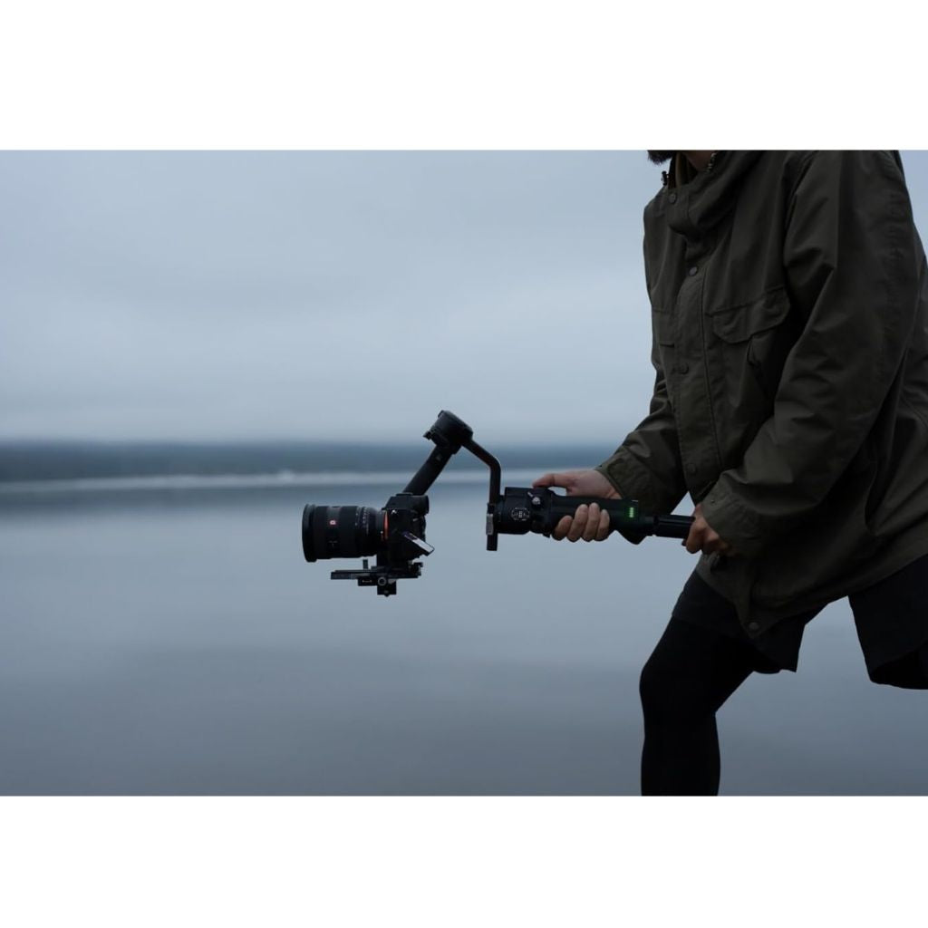 Sony Alpha a7 V Full-Frame Mirrorless Camera (Body Only) – 33MP, 4K 60p, AI Autofocus