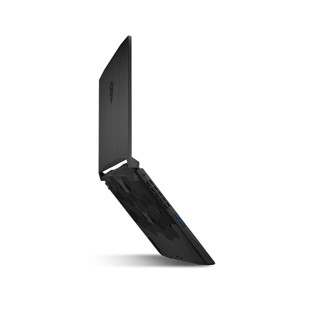 MSI Katana 15 HX B14WGK-853XAE, Intel Core i7-14650HX, RAM 32GB, SSD 1TB, NVIDIA RTX 5070 8GB, 15.6 Inch FHD IPS 144Hz, Black