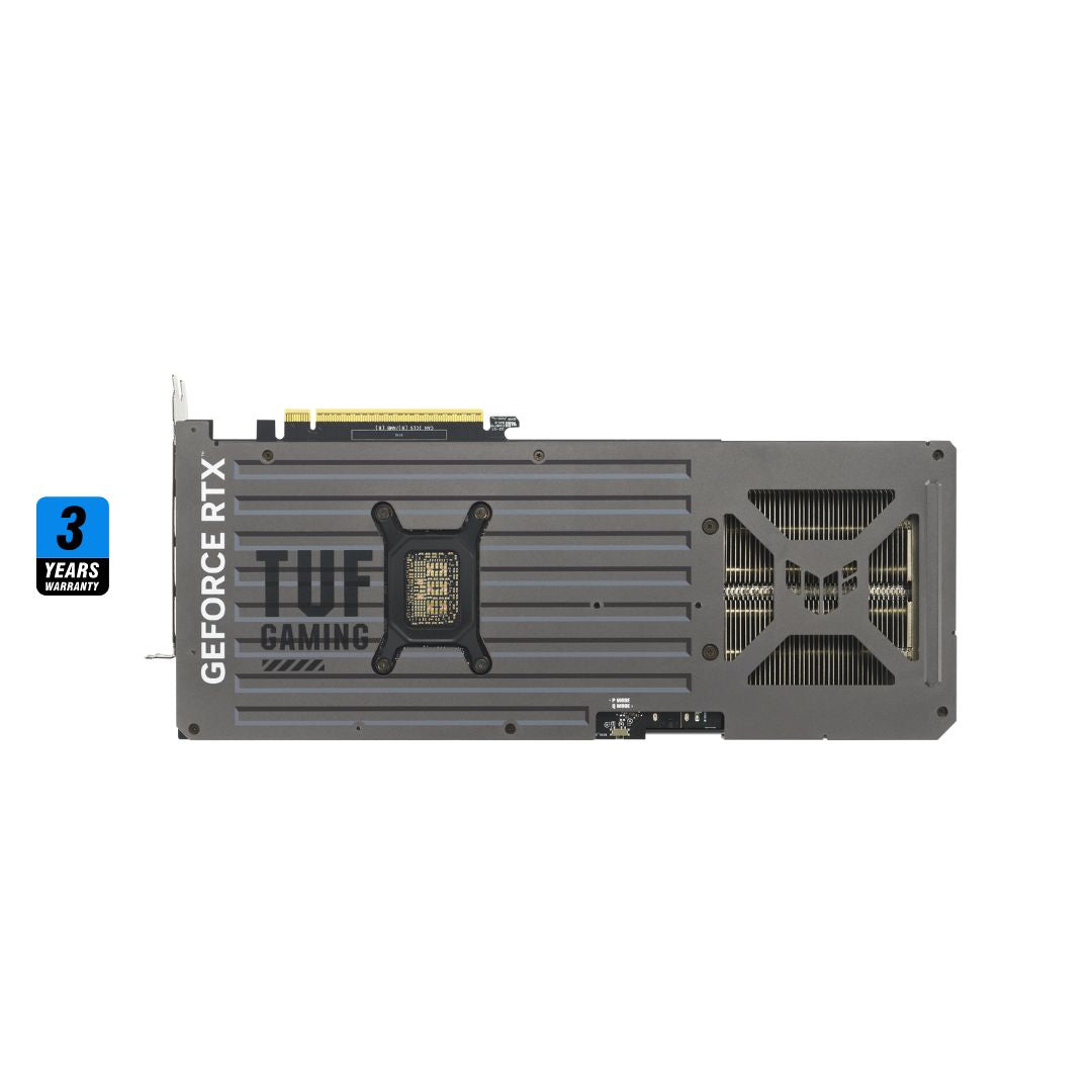 ASUS TUF Gaming GeForce RTX™ 5070 12GB GDDR7 OC Edition