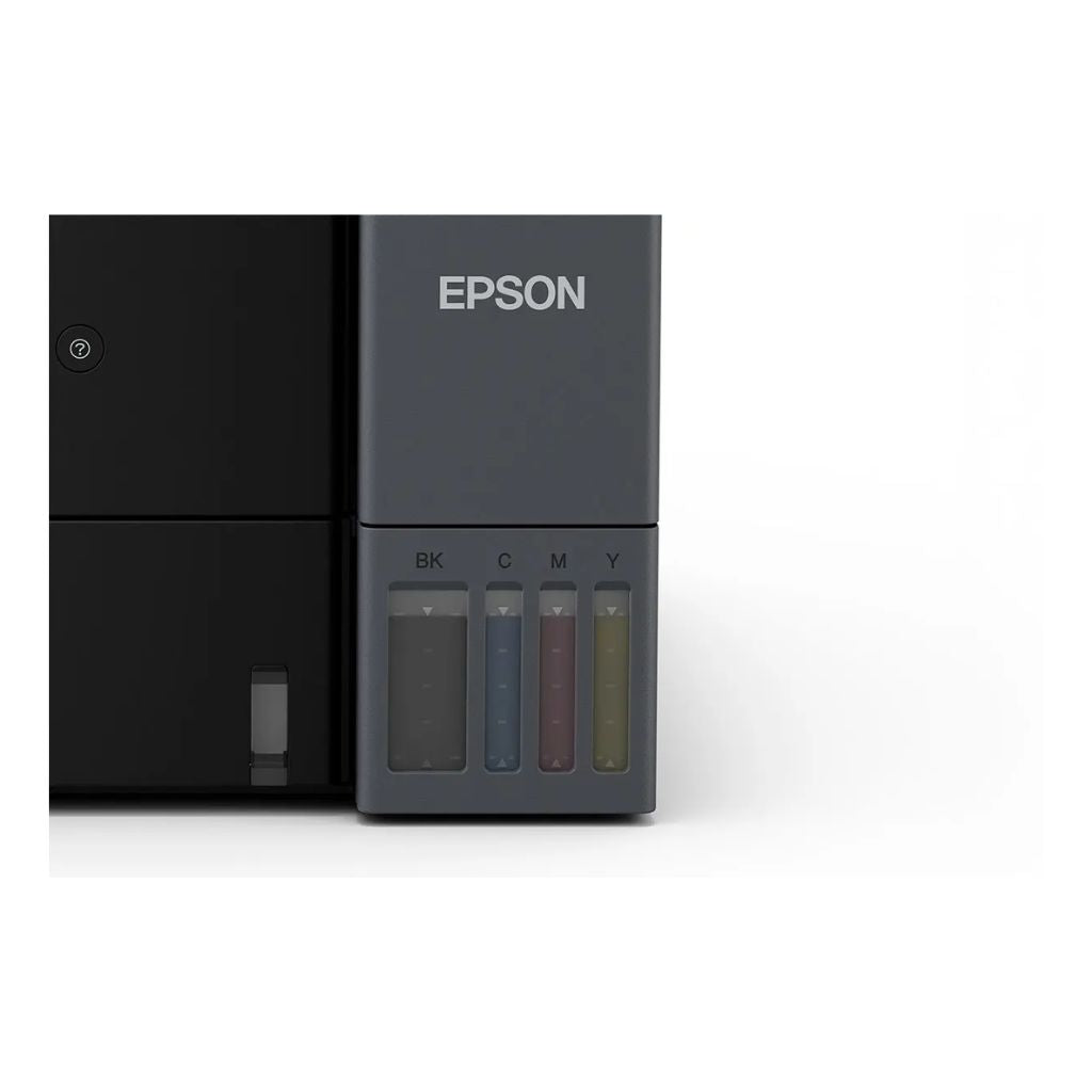Epson EcoTank L6390 - A4 Wi-Fi Duplex All-in-One Printer
