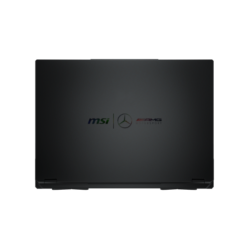 MSI Stealth 18 MercedesAMG A1VHG-073AE, Intel Core Ultra 9-185H, RAM 32GB, SSD 2TB, NVIDIA RTX 4080 12GB, 18.0 Inch UHD+ IPS 120Hz, Midnight Black