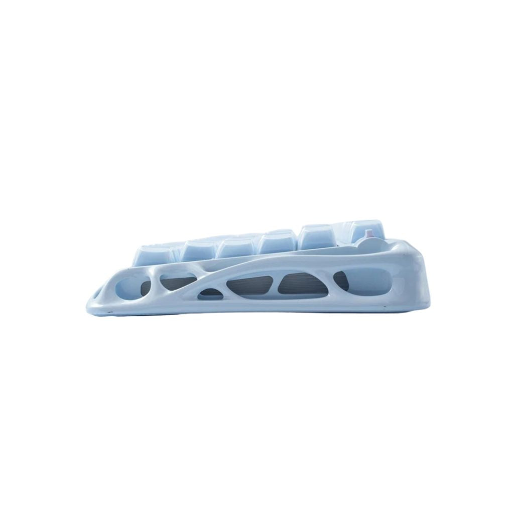 Gravastar Mercury K1 Wireless - Ice Blue Gaming Keyboard