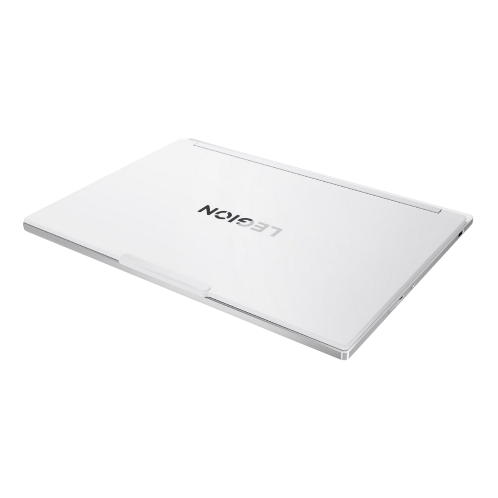 لينوفو ليجن 7 16IAX10 - (1MAX)، معالج إنتل كور ألترا 9-275HX، ذاكرة وصول عشوائي 32 جيجابايت، قرص صلب SSD سعة 2 تيرابايت، بطاقة رسومات إنفيديا RTX 5070 سعة 8 جيجابايت، شاشة 16.0 بوصة WQXGA OLED بتردد 240 هرتز، لون أبيض جليدي