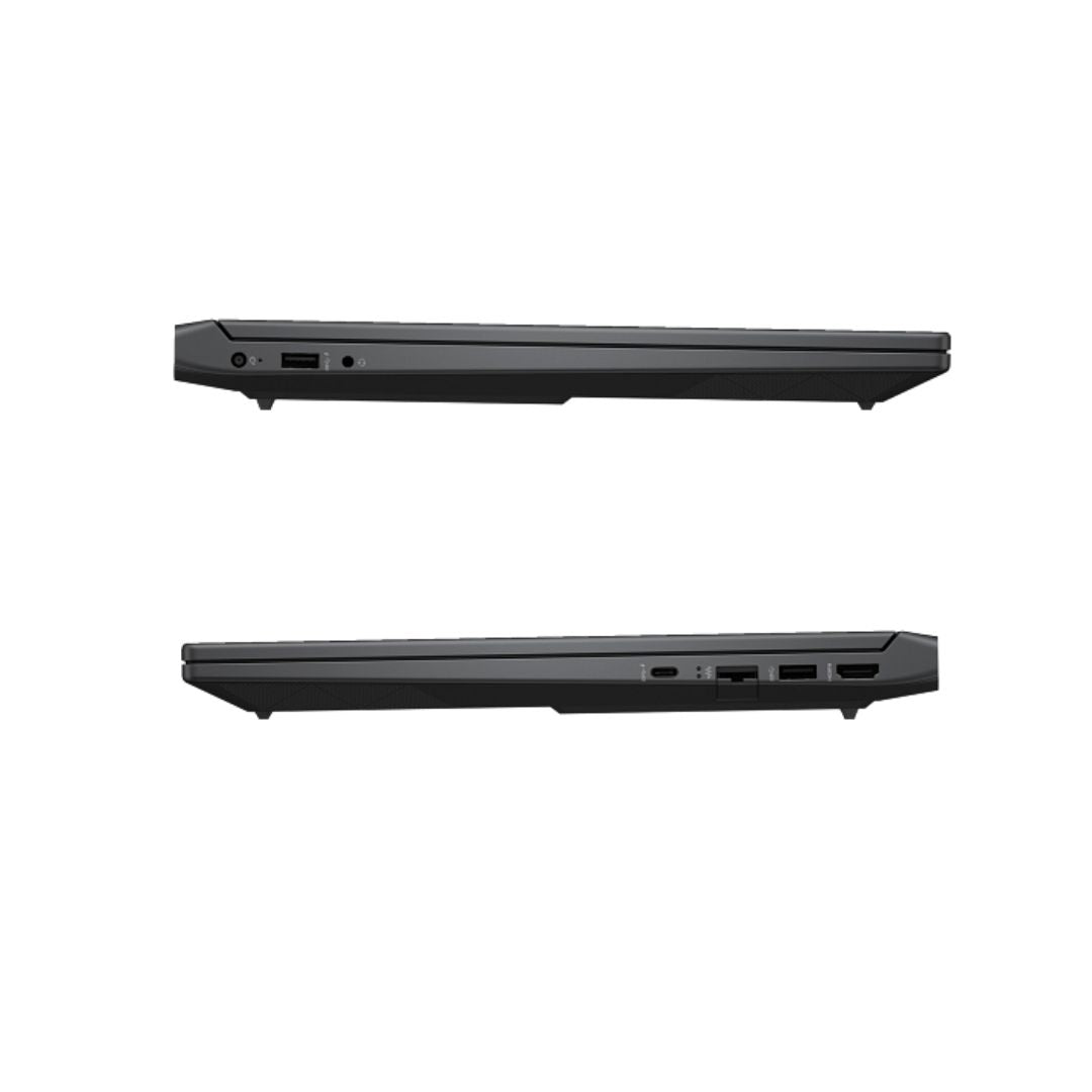 HP Victus 15-FA2104TX, Intel Core i7-13620H , RAM 16GB, SSD 512GB, NVIDIA RTX 4050 6G, 15.6 Inch FHD, Black