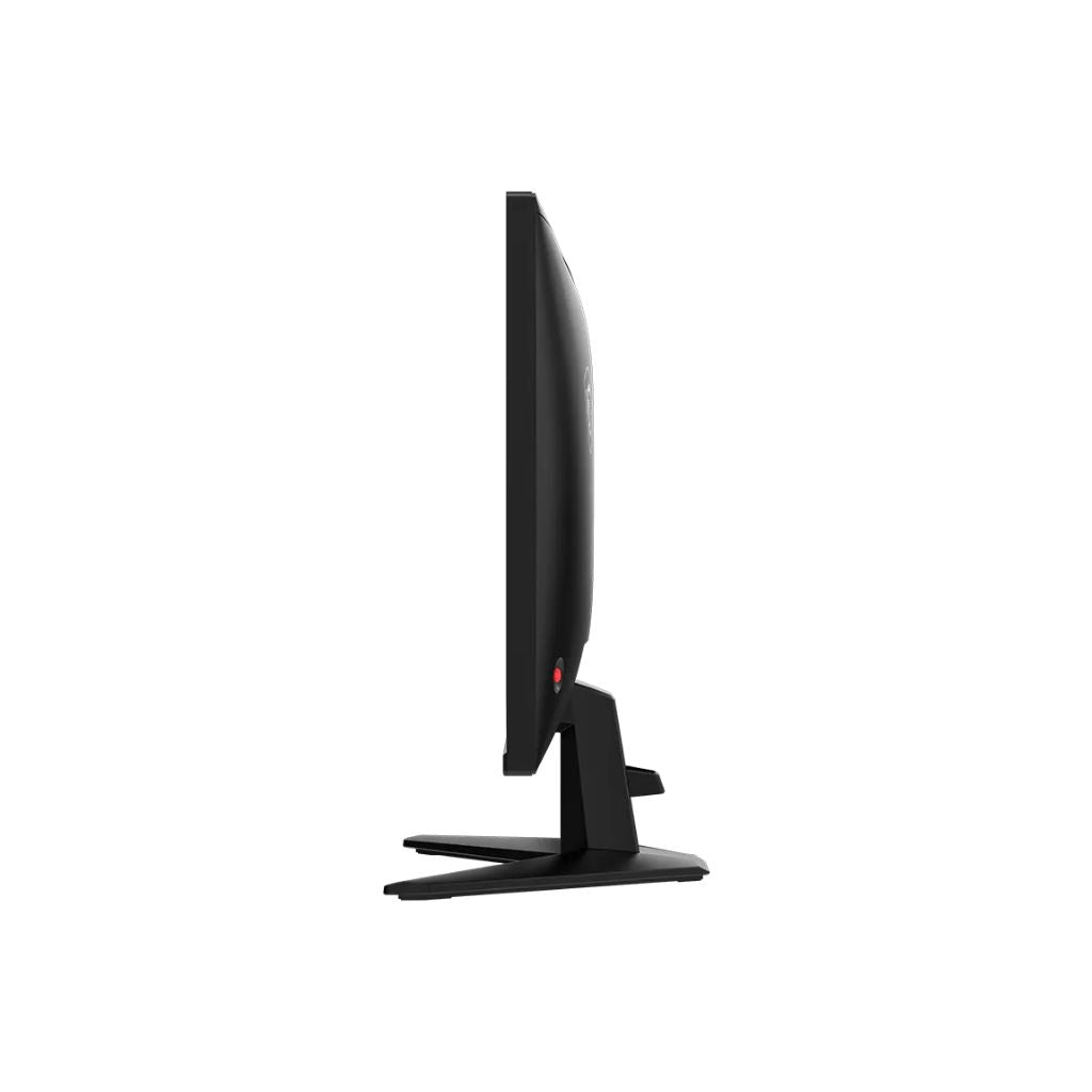 شاشة MSI MAG 275QF E21 مقاس 27 بوصة بدقة 2K (2560 × 1440) وتردد 210 هرتز ووقت استجابة 0.5 مللي ثانية، IPS مسطحة