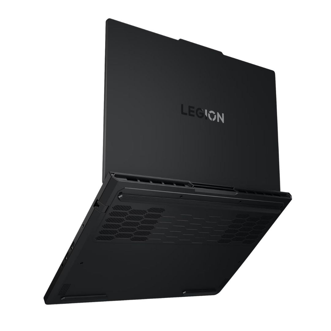 Lenovo Legion Pro 5 16IAX10H - (0SAX), Intel Core Ultra 9-275HX, RAM 32GB, SSD 1TB, NVIDIA Geforce 5070 Ti 12GB, 16.0 Inch 2.5K WQXGA OLED 165Hz, Eclipse Black