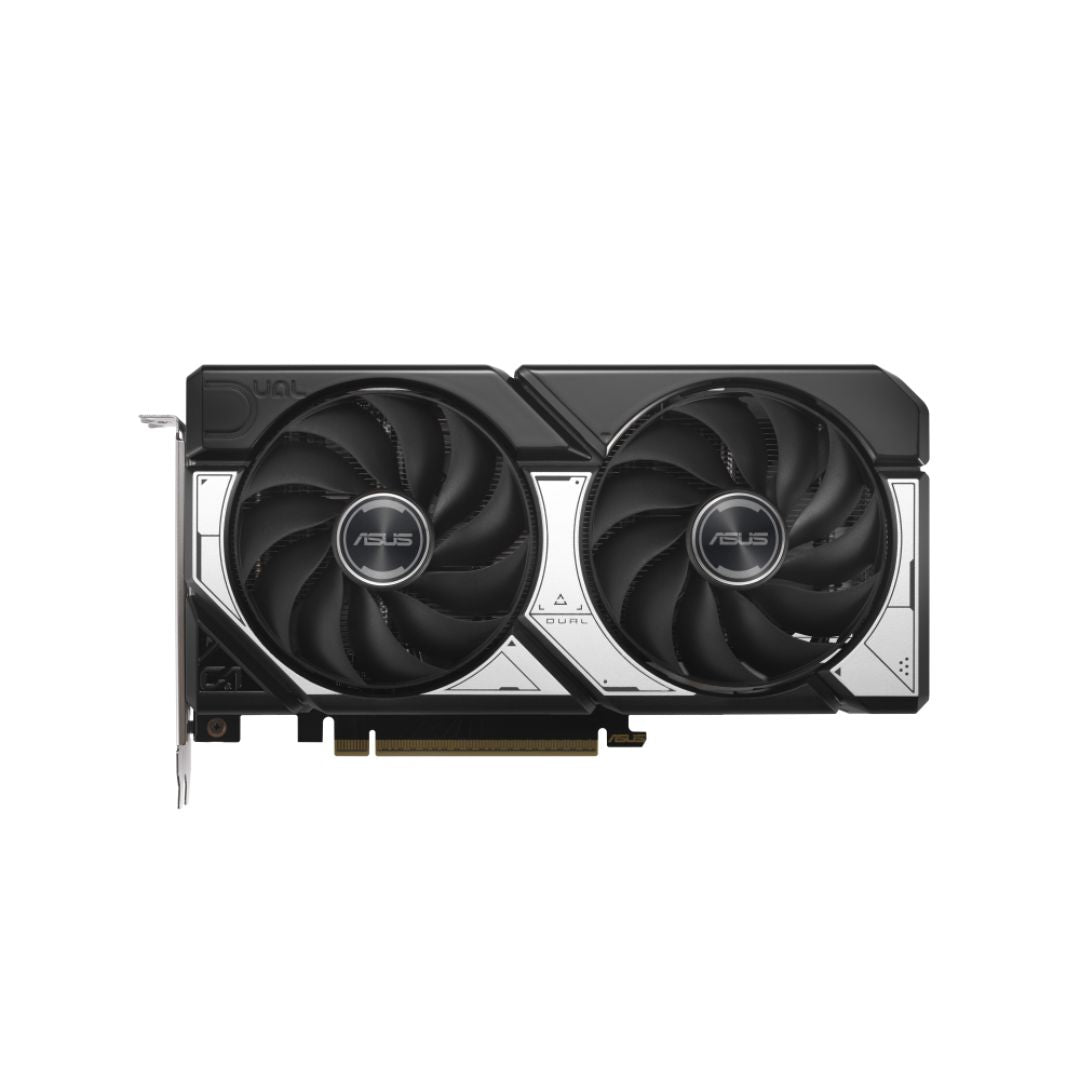 بطاقة الرسومات ASUS Dual GeForce RTX™ 5060 Ti سعة 8 جيجابايت GDDR7 OC Edition