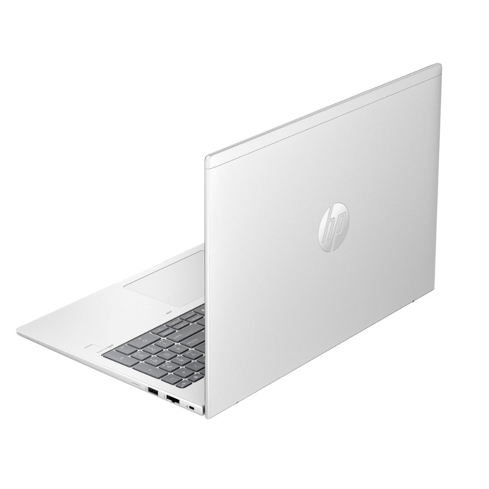 HP 15-FD0154WM, Ultra 5-125H, RAM 8GB, SSD 512GB, Intel Graphics, 15.6" FHD, TouchScreen Silver