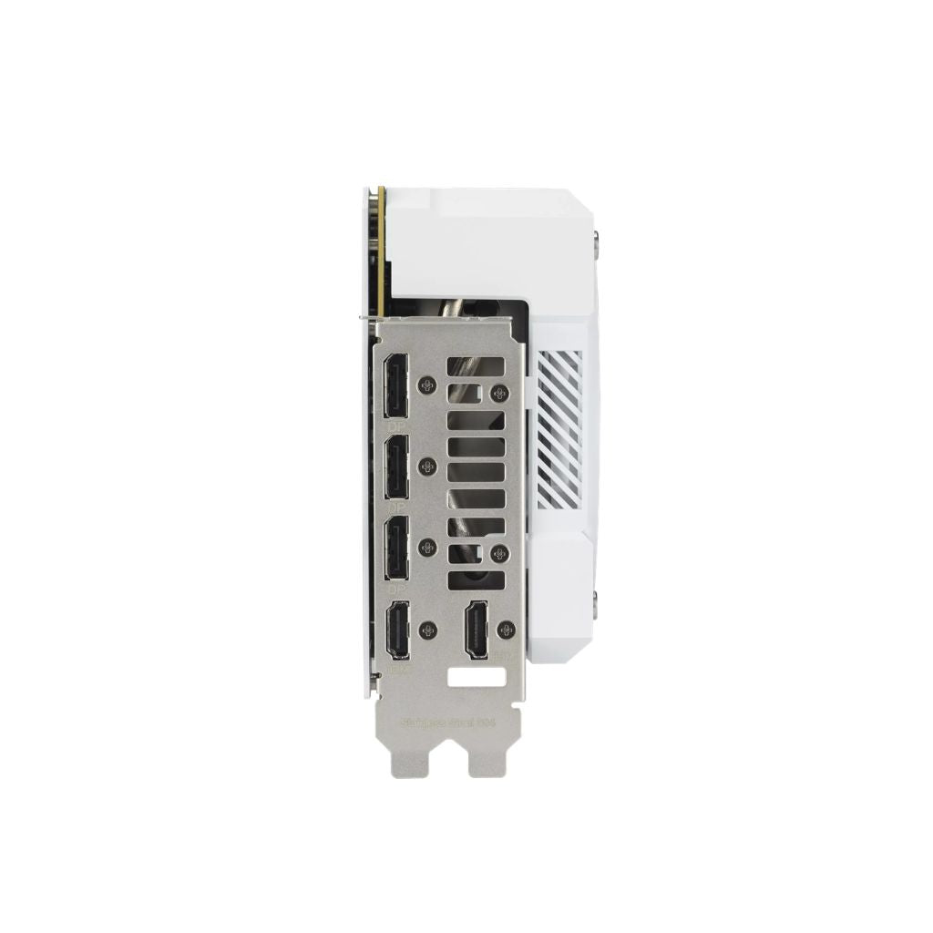 ASUS TUF Gaming RTX 5070 Ti OC Edition White - 16GB