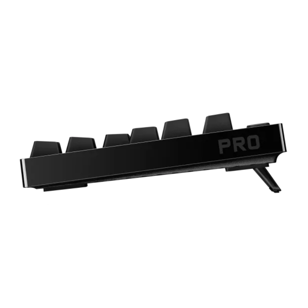 Logitech G PRO TKL Wired Mechanical Gaming Keyboard - Black