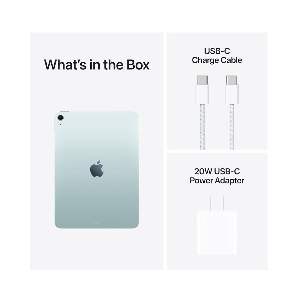 Apple iPad Air 11" M4 - 256GB Wi-Fi
