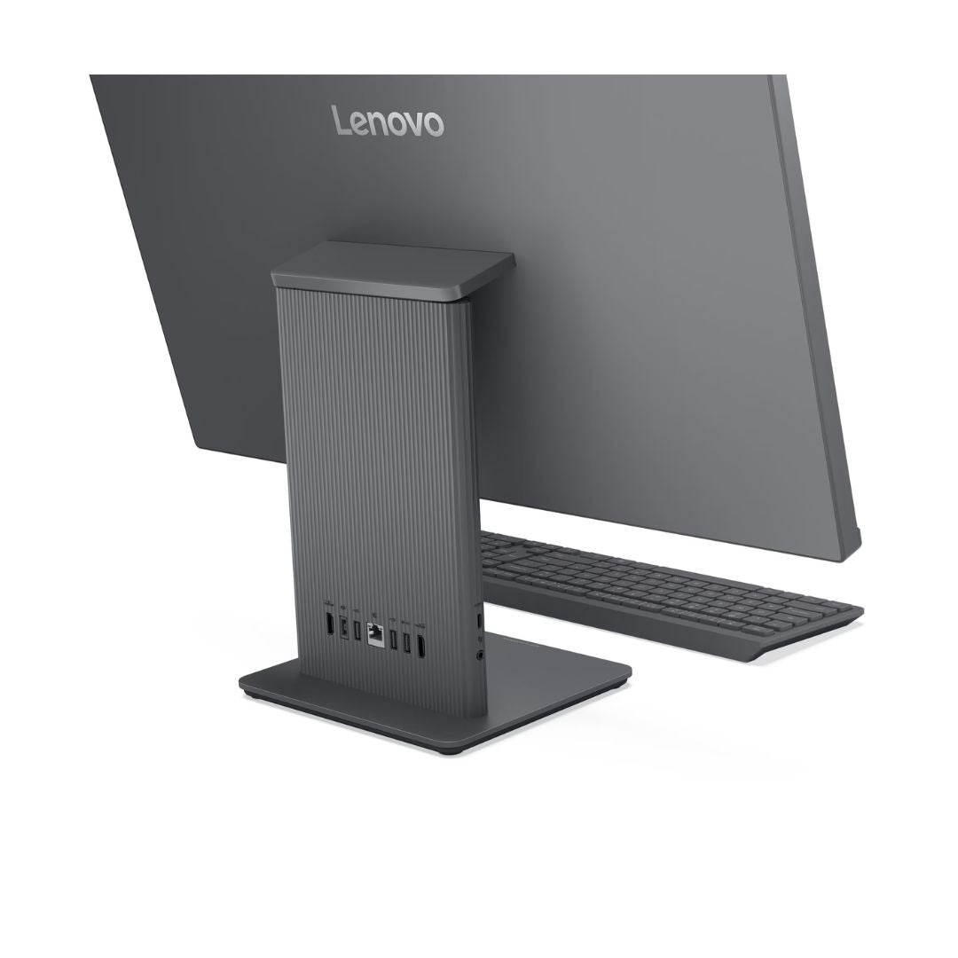 All in One Lenovo IdeaCentre 27IRH9 - (UYAK) Intel Core i7-13620H, RAM 16GB(Upgraded), SSD 512GB, Intel® UHD Graphics, 27 FHD IPS, Black