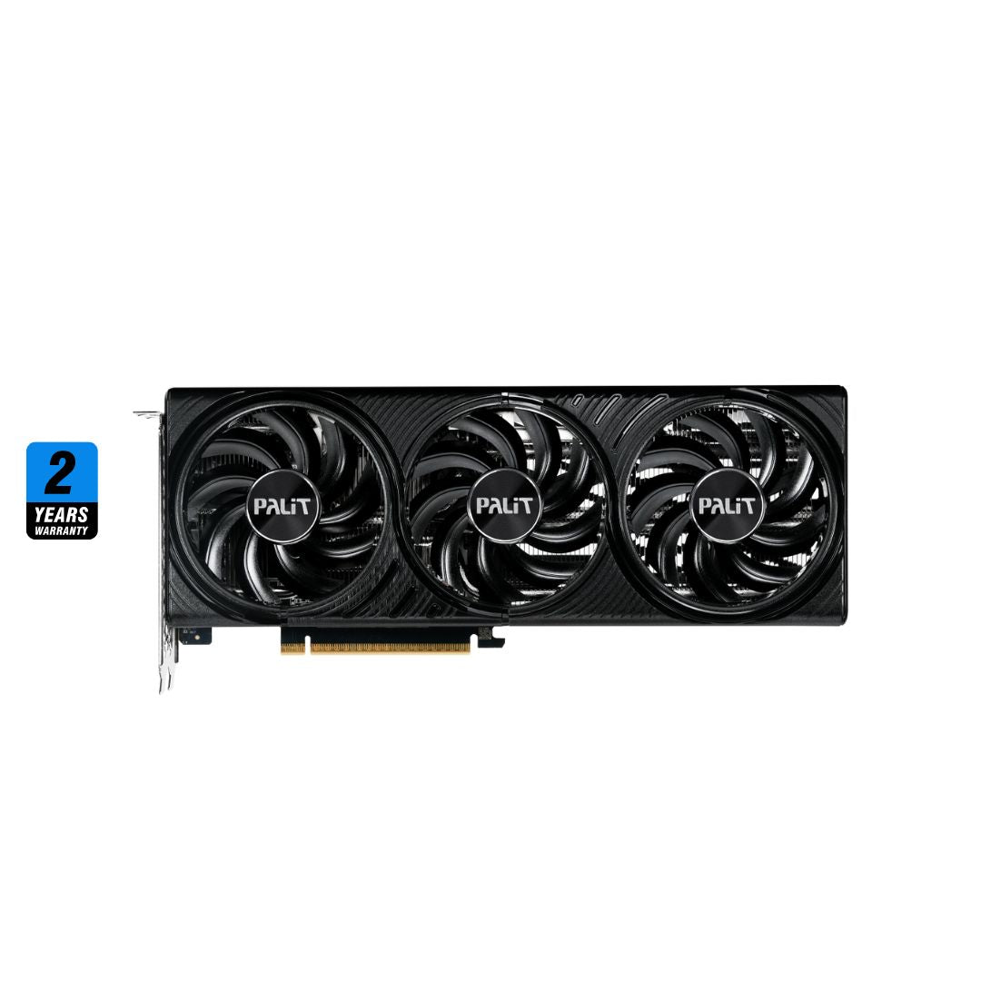 Palit GeForce RTX 5060 Ti Infinity 3X OC - 16 جيجابايت