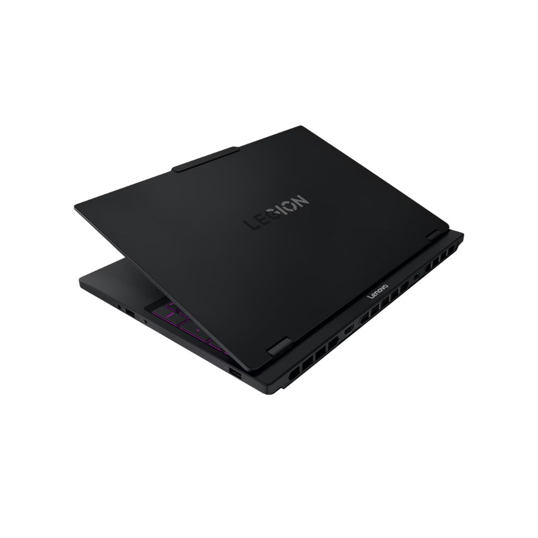 Lenovo Legion 5 14IRX10 - (MSAX) Intel Core i7-13650HX, RAM 16GB, SSD 1TB, RTX 5060 8GB, 15.3 Inch IPS 165Hz WUXGA, Black