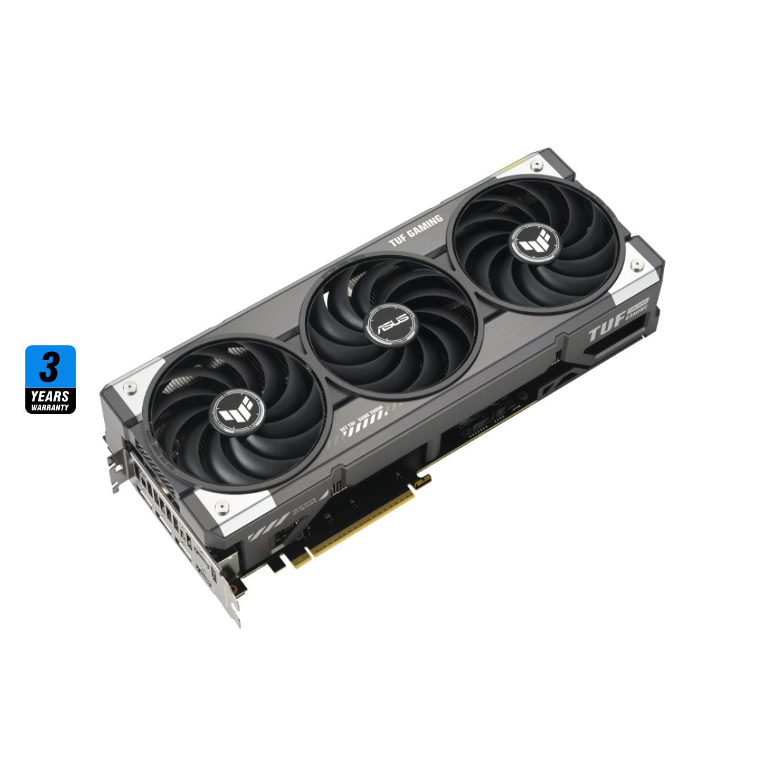 ASUS TUF Gaming GeForce RTX™ 5070 Ti 16GB GDDR7 OC Edition
