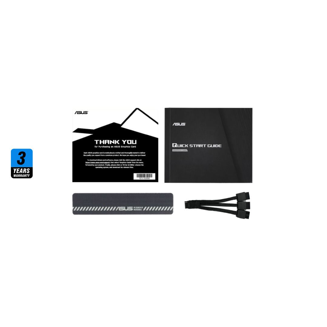 ASUS PRIME GeForce RTX™ 5080 16GB GDDR7 OC Edition