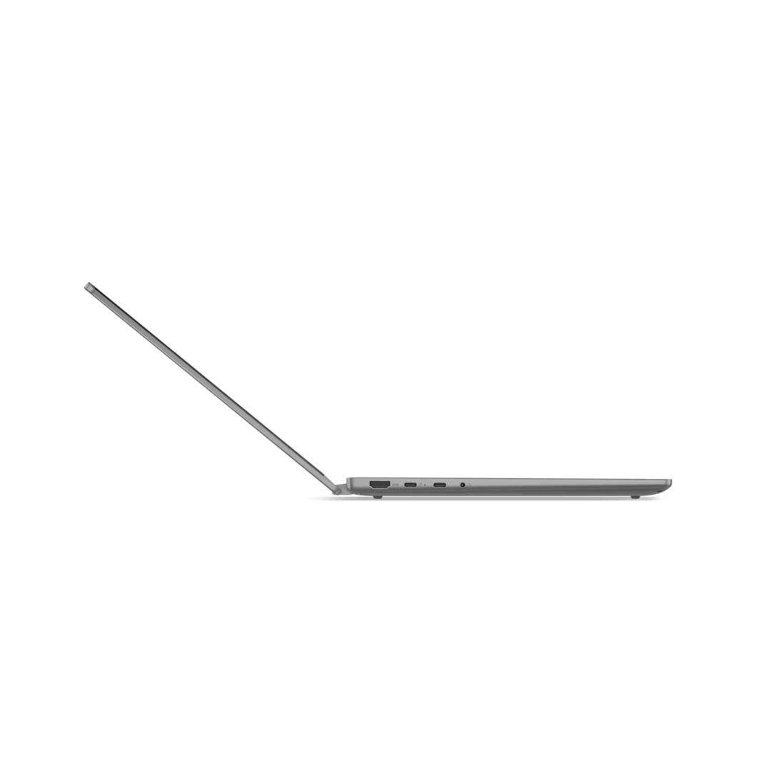 Lenovo IdeaPad 5 2-in-1 14IRH9 (41PS), Intel Core i7-13620H, RAM 16GB, SSD 512GB, Intel® UHD Graphics, 14.0 Inch WUXGA OLED Touch, Luna Gery