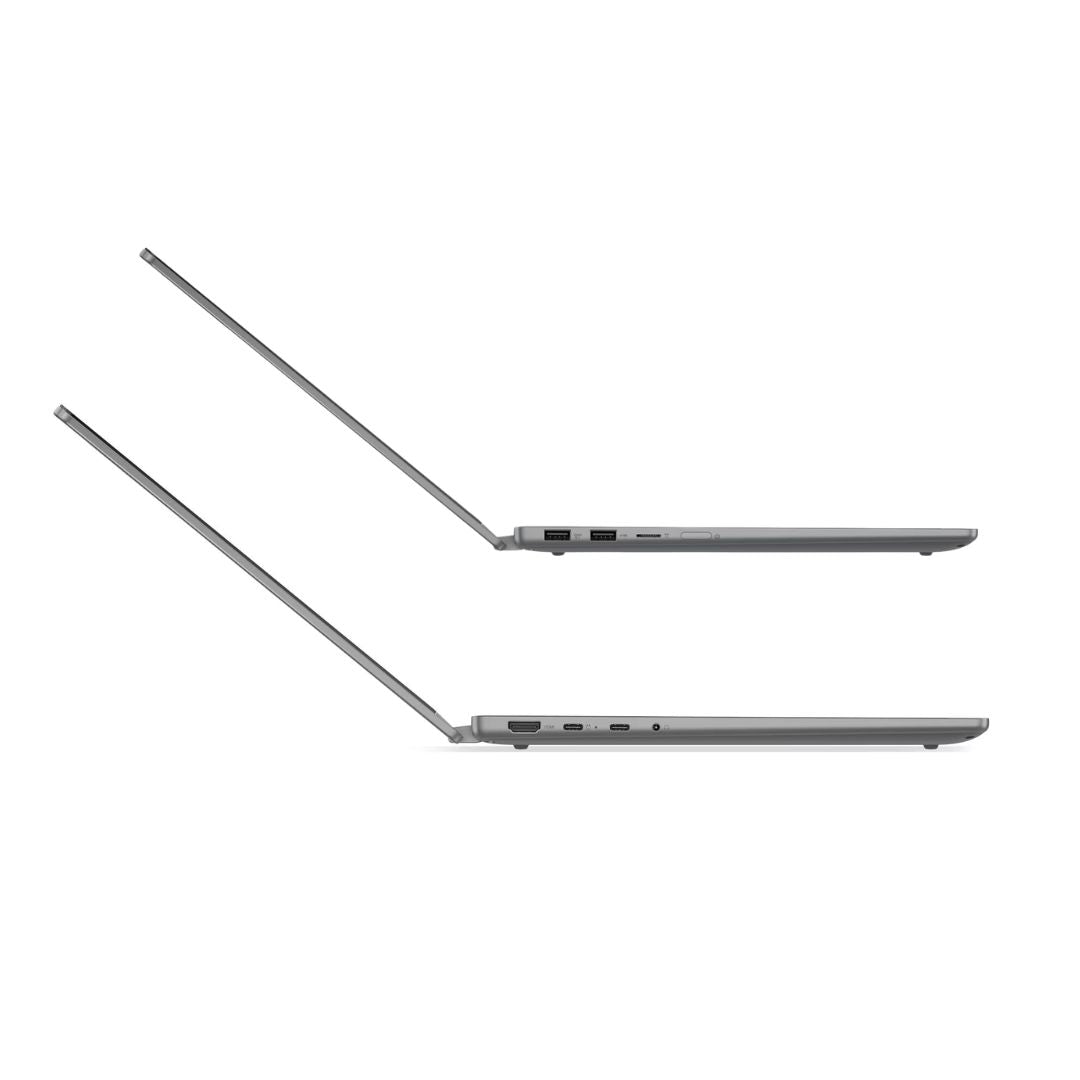 Lenovo IdeaPad 5 14IRH9 - (2UAX) Intel Core i5-13420H, RAM 16GB, SSD 512GB, Intel® UHD Graphics, 14.0 Inch WUXGA, Luna Grey