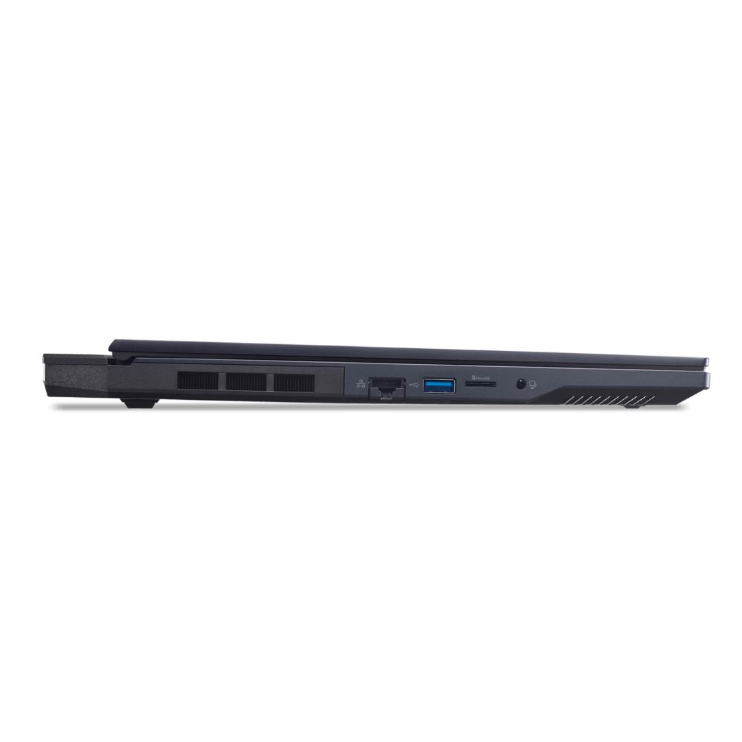 Acer Predator Helios Neo 16 AI PH16-73-97BP, Intel Ultra 9-275HX, RAM 16GB, SSD 1TB, NVIDIA RTX 5060 8GB, 16.0 Inch WQXGA IPS 180Hz, Black