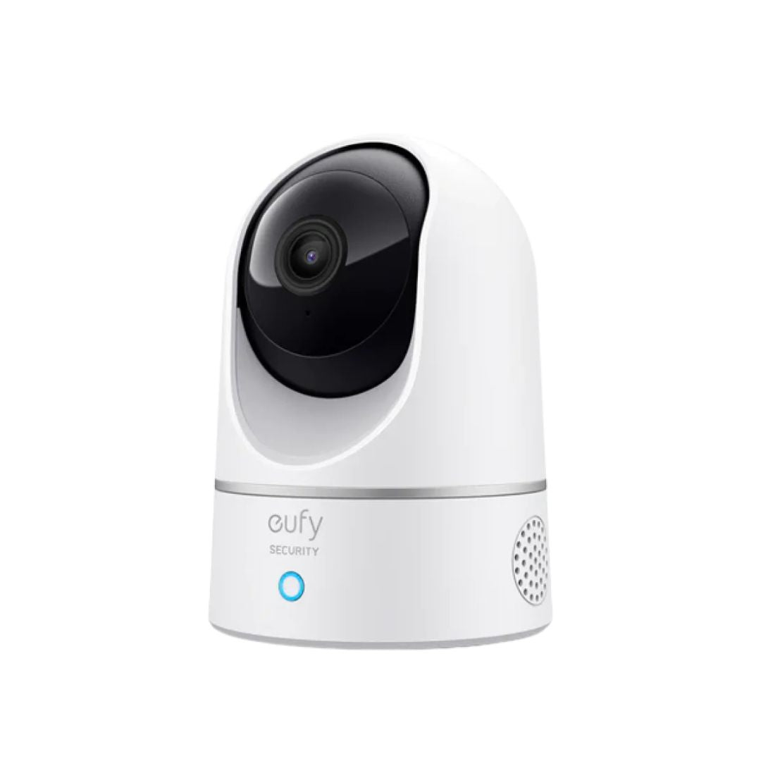 eufy Indoor Cam E220 - 2K Security Camera with Wi-Fi