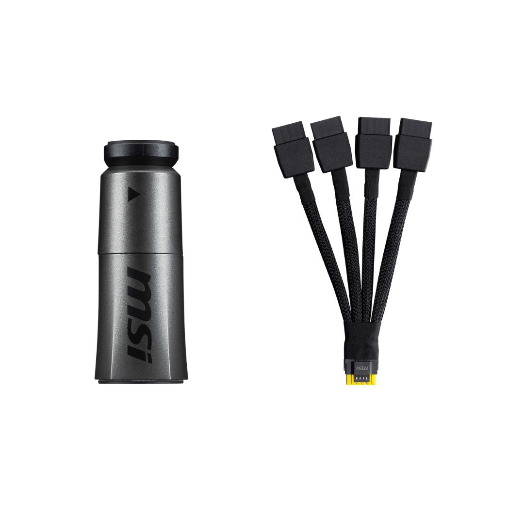 إم إس آي جي فورس آر تي إكس™ 5090 32 جيجابايت فينتوس 3X أو سي