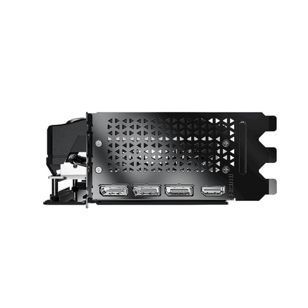 PNY GeForce RTX 5080 TRIPLE - 16GB