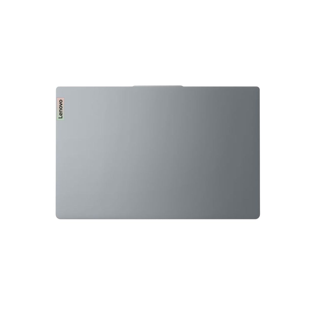 Lenovo IdeaPad Slim 3 15ABR8 - (16 بوصة) AMD Ryzen 5-5625U, ذاكرة وصول عشوائي (RAM) سعة 8 جيجابايت, قرص صلب (SSD) سعة 512 جيجابايت, بطاقة رسوميات Radeon™, شاشة 15.6 بوصة عالية الدقة (FHD), رمادي قطبي