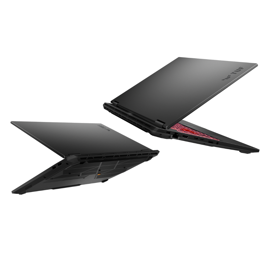 ASUS TUF Gaming A16 FA608UH-RV049, AMD Ryzen 7-260, RAM 16GB, SSD 512GB, NVIDIA Geforce RTX 5050 8GB, 16.0 inch WUXGA 165Hz, Jaeger Gray
