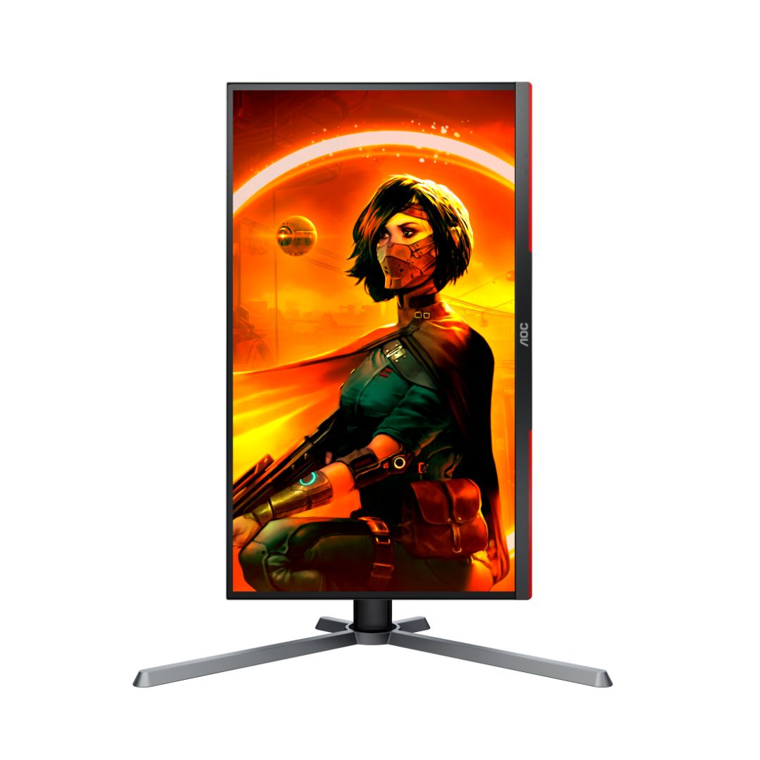 AOC U27G3X 27 4K (3840x2160) 160Hz 1Ms IPS Flat