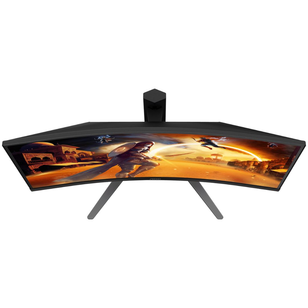 AOC C27G4Z 27 FHD (1920x1080) 280Hz 0.3Ms Fast VA Curved