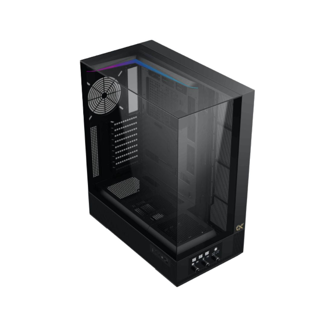 Xigmatek Vision Pro - Black