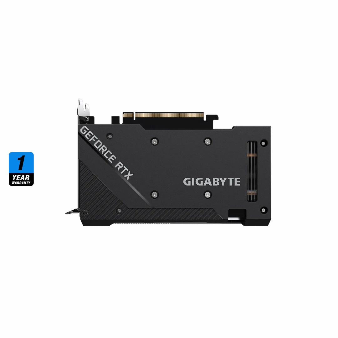 Gigabyte GeForce RTX™ 3060 WINDFORCE OC 12GB