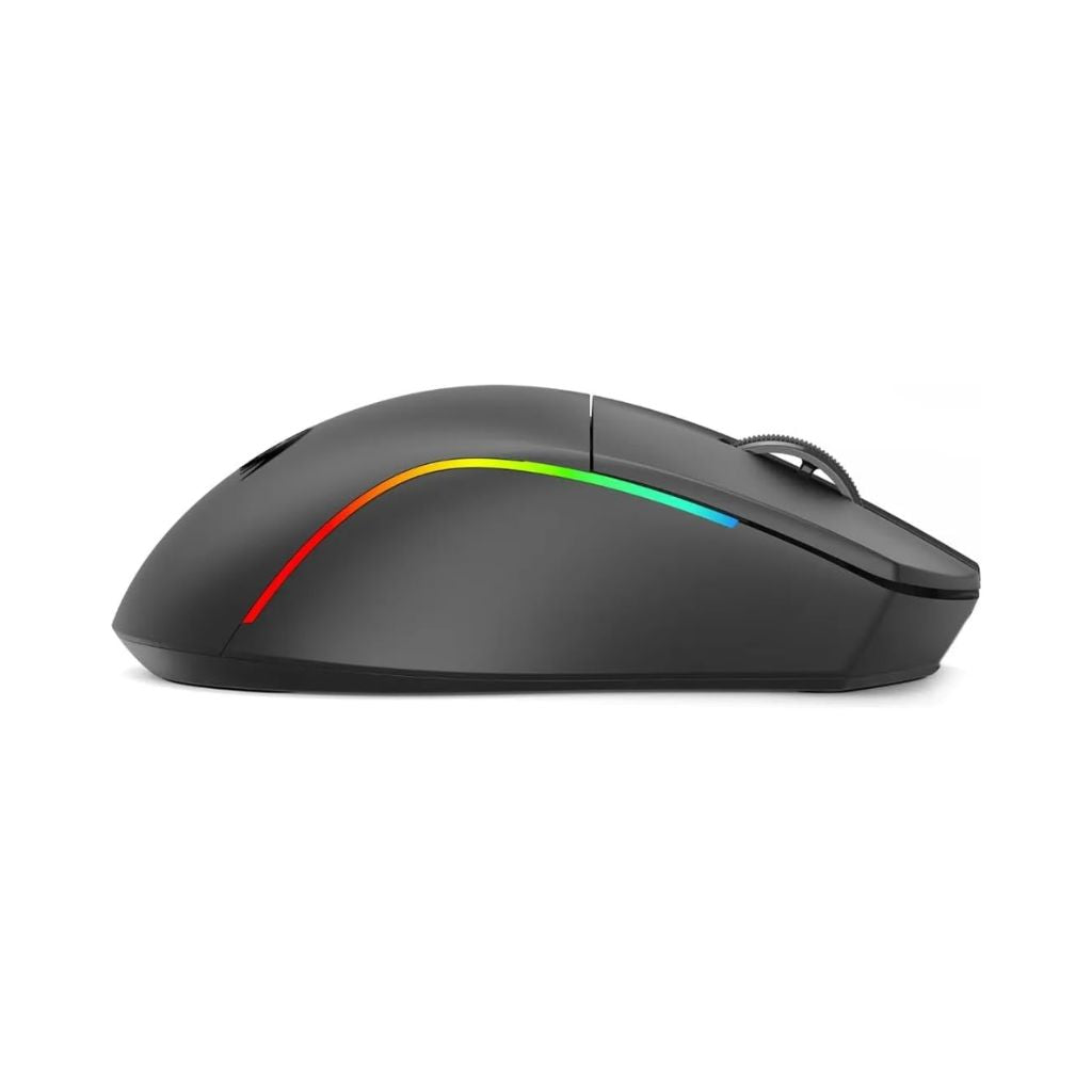 Redragon Deicide M816 Wired Gaming Mouse - Black