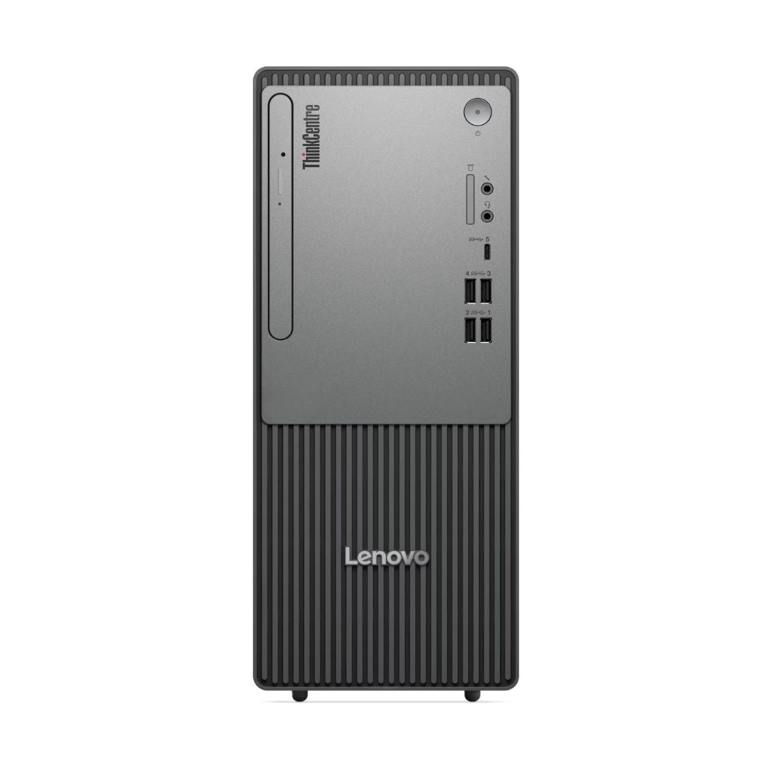 Lenovo ThinkCentre neo 50t Gen 5 (BXGP), Intel Core i5-13400, RAM 8GB, SSD 512GB, Intel UHD Graphics 730, Black