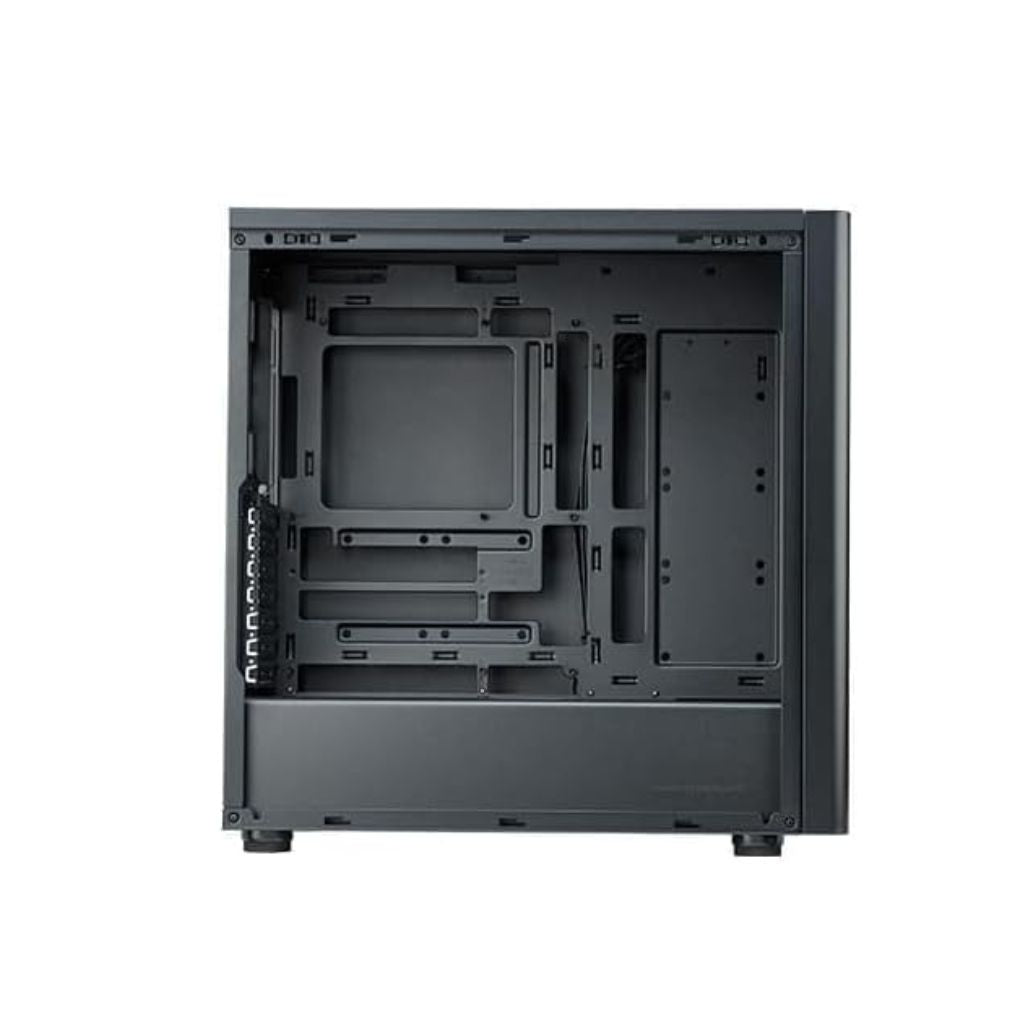 Cooler Master Mid-Tower Cooler Master Elite 502- Black