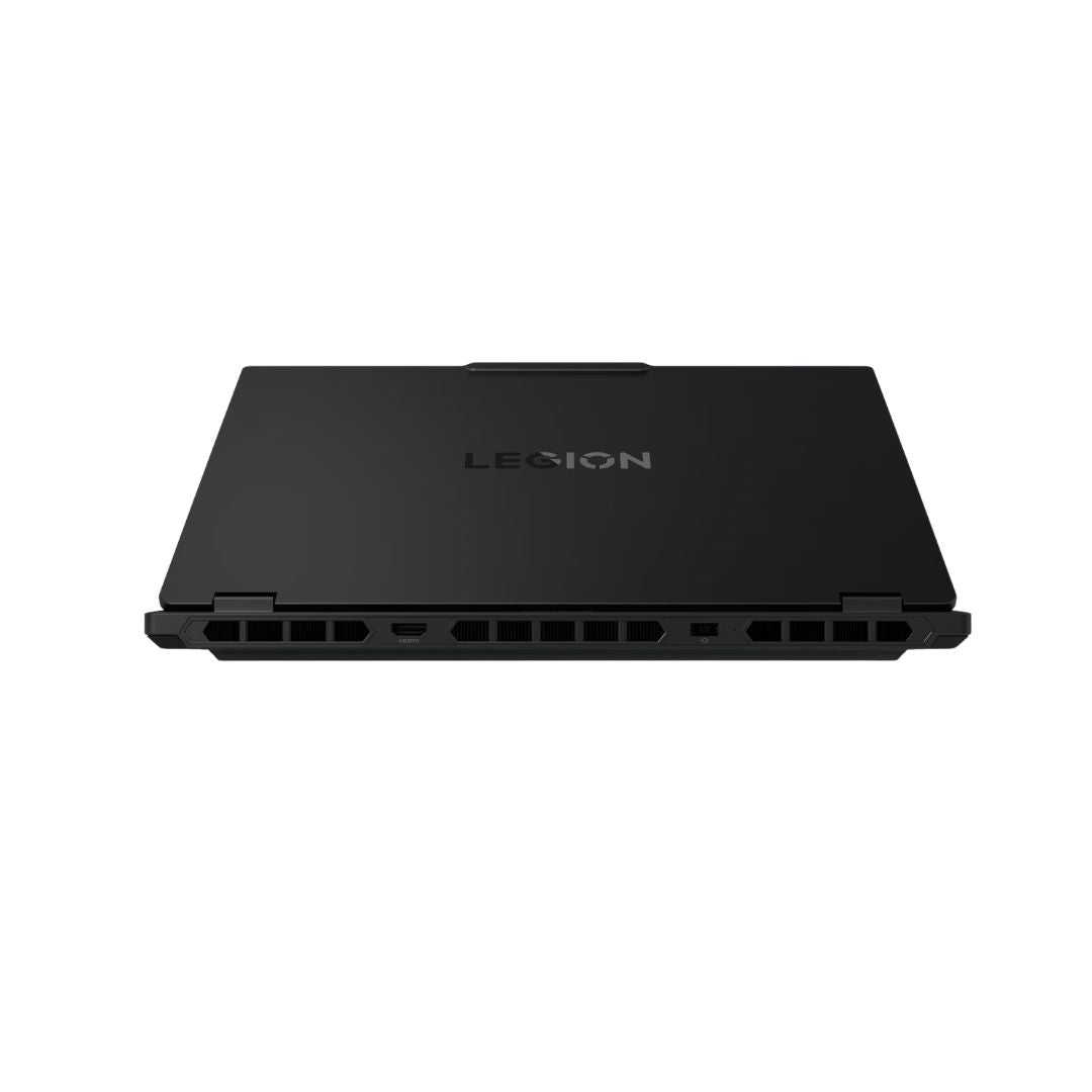 Lenovo Legion Pro 5 15IRX10 - (QHAX) معالج Intel Core i7-13650HX، ذاكرة وصول عشوائي (RAM) 16 جيجابايت، قرص تخزين من نوع SSD سعة 1 تيرابايت، بطاقة رسومات RTX 5070 8GB، شاشة IPS مقاس 15.3 بوصة WUXGA بتردد 165 هرتز، لون أسود إكليبس