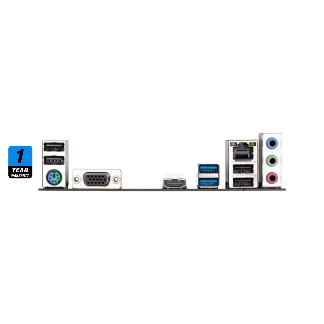 جيجابايت B760M K V2 DDR4