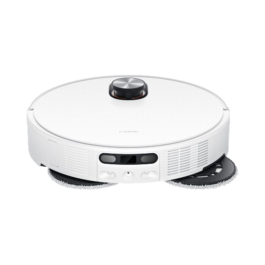Xiaomi Robot Vacuum 5 Pro (OV21GL) - All-in-One Dock
