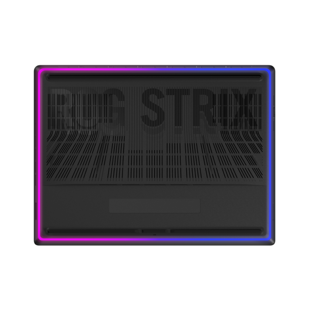 ASUS ROG STRIX SCAR G18 G835LX-SA008W, Intel Ultra 9-275HX, RAM 64GB, SSD 2TB, NVIDIA Geforce RTX 5090 24GB, 18.0 Inch WQXGA 240Hz IPS, Off Black