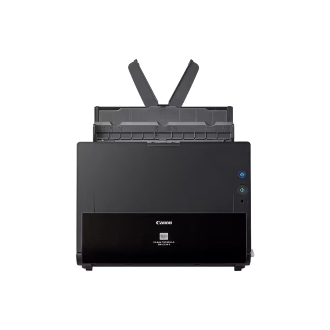 Canon Scanner DR-C225 Image Formula, Duplex Document Scanner A4