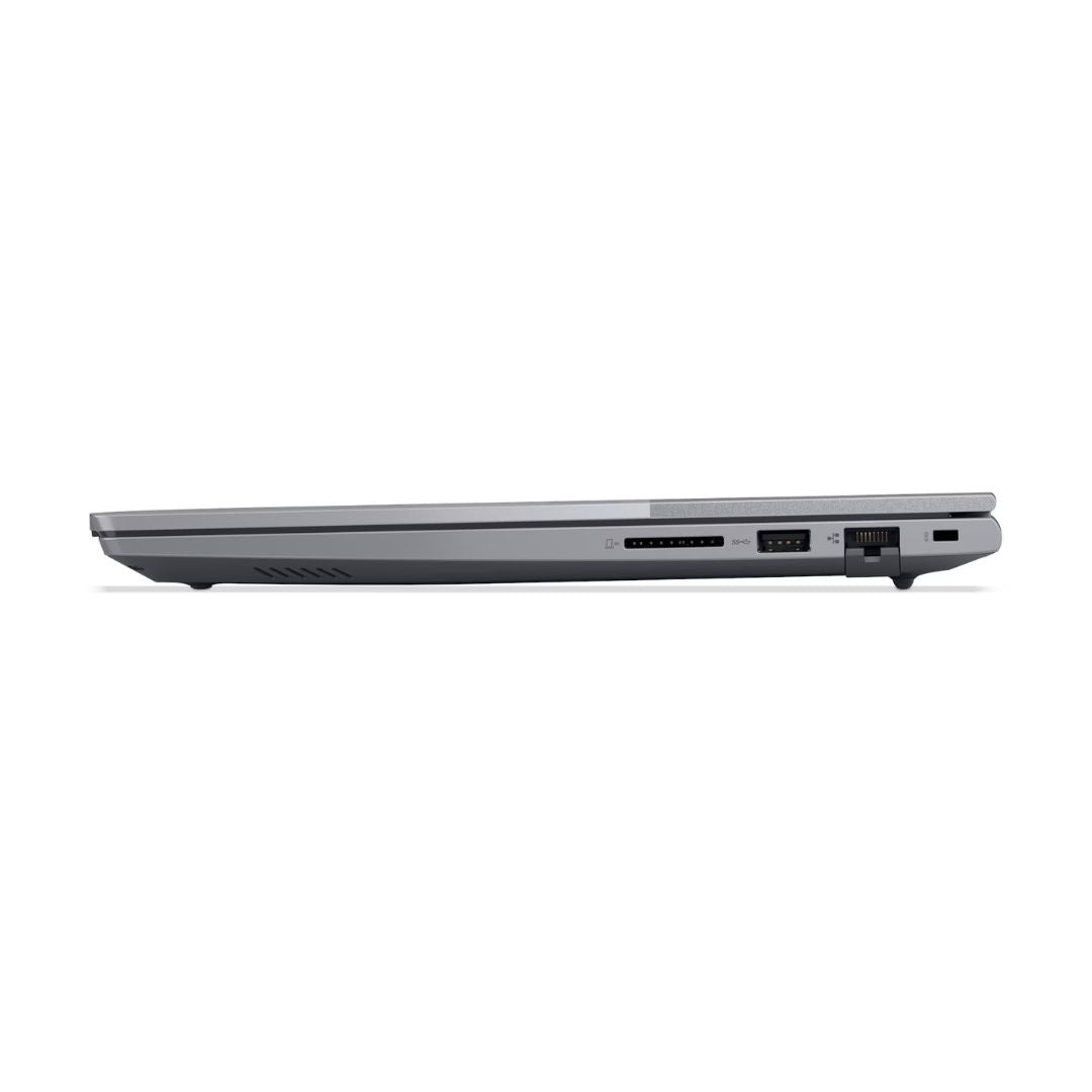 Lenovo ThinkBook 14 G8 IAL - (2AGR), Intel Ultra 5-225U, RAM 16GB, SSD 512GB, Intel Graphics, 14.0 WUXGA IPS, Arctic Grey