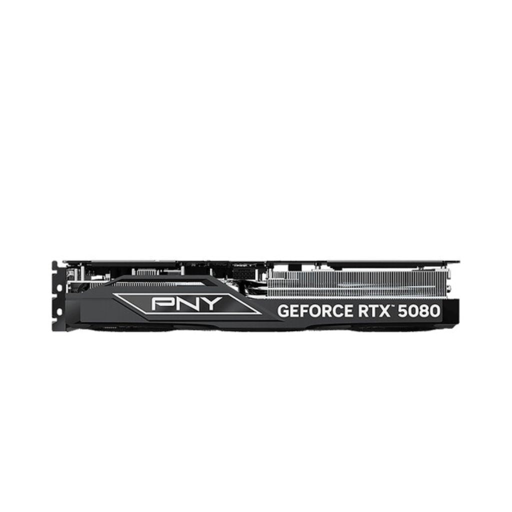 PNY GeForce RTX 5080 TRIPLE - 16GB