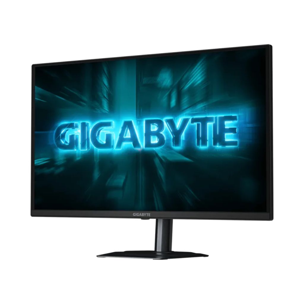 GIGABYTE GO27Q24 27 inch, 2K QHD (2560x1440) 240Hz 0.03Ms, QD-OLED Flat, Monitor