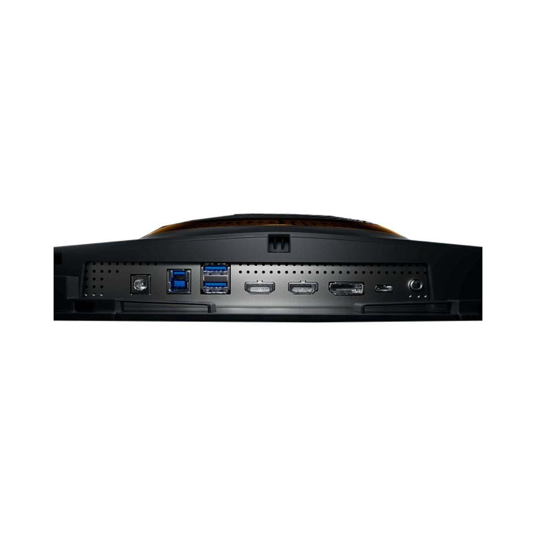 Hisense 27G7Q-Pro 27 Dual Refresh rate 4K (3840x2160) (160Hz 4K - 320Hz FHD) 1Ms IPS Mini-Led Flat