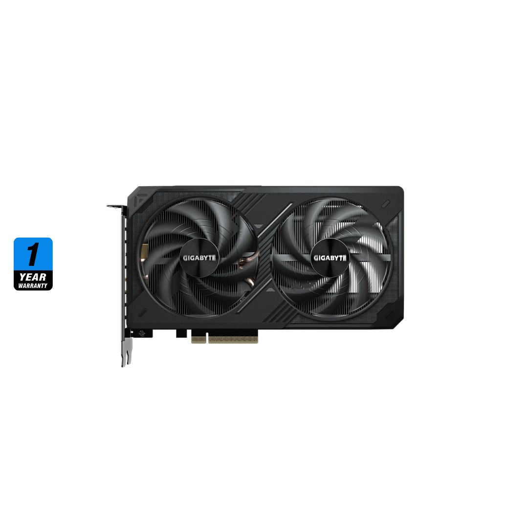 Gigabyte GeForce RTX™ 5060 Ti WINDFORCE 16GB