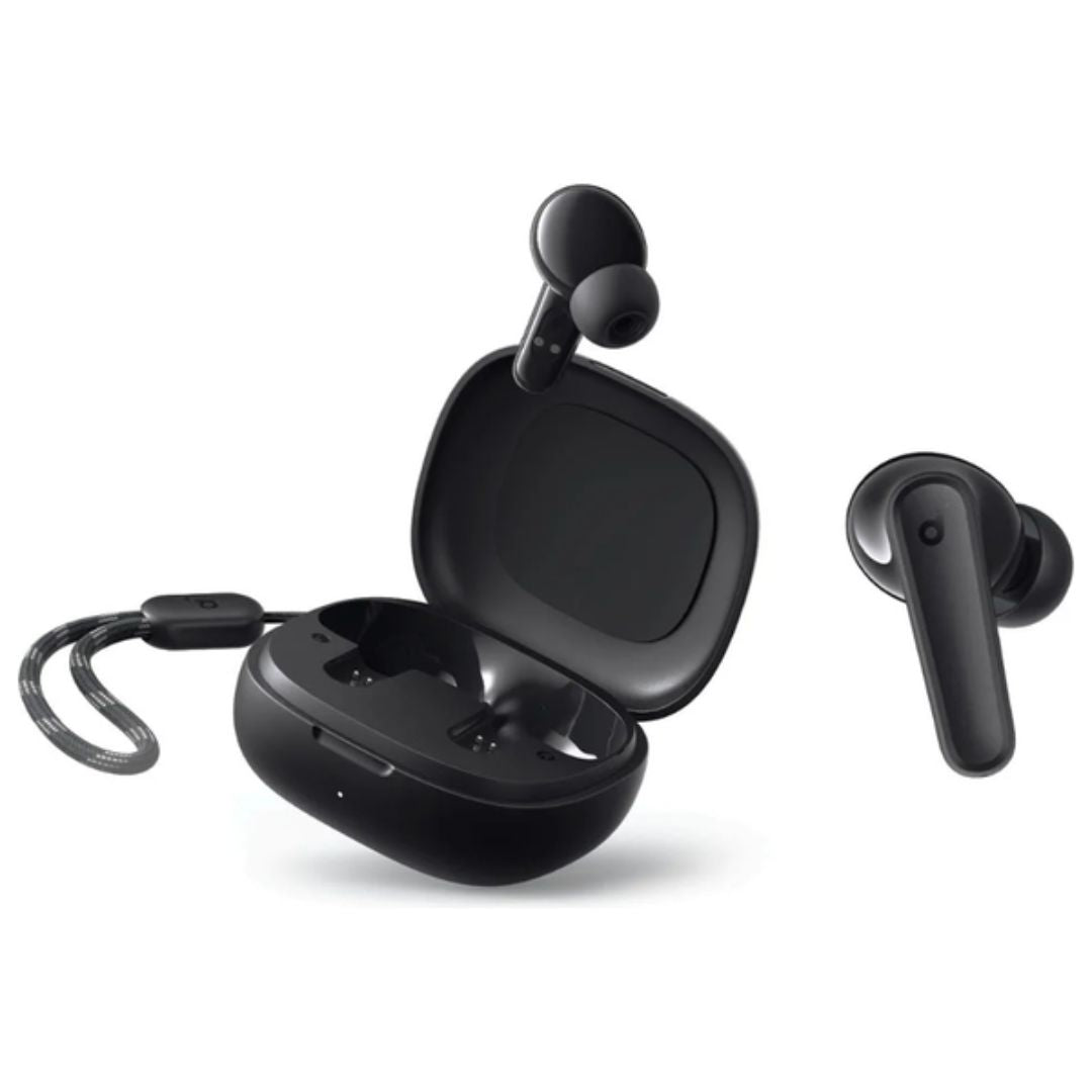 Anker Soundcore R50i Wireless Earbuds - Black