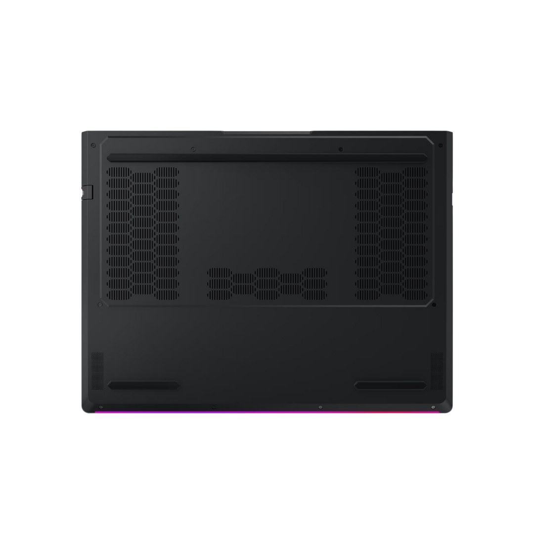 Lenovo Legion Pro 7 16IAX10H - (8NAX), Intel Core Ultra 9-275HX, RAM 32GB, SSD 2TB, NVIDIA RTX 5070 TI 12GB, 16.0 Inch WQXGA OLED 240Hz, Eclipse Black