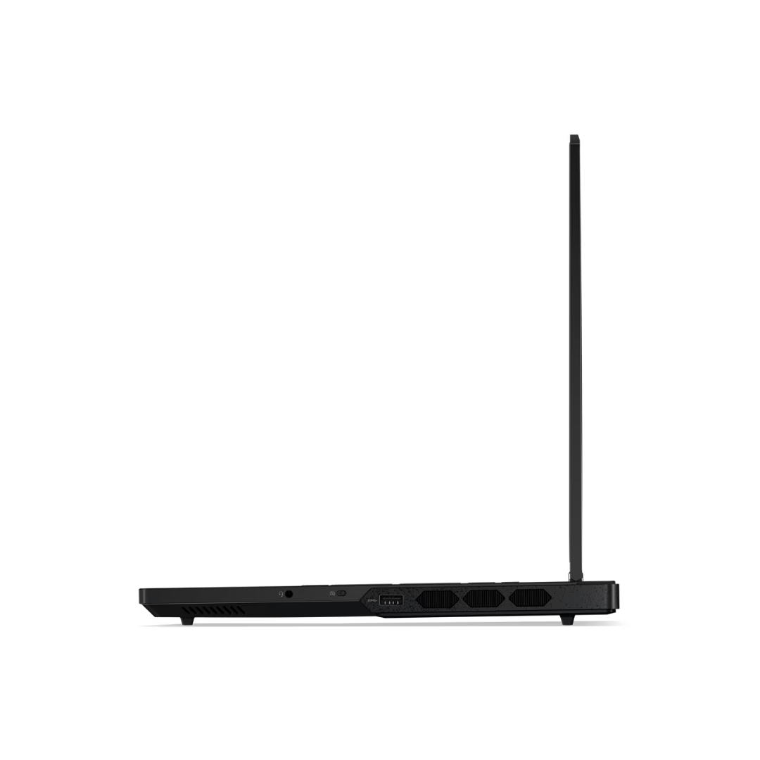 لينوفو ليجن برو 7 16IRX9H - 0DAX، انتل كور i9-14900HX، رام 32 جيجابايت، 1 تيرابايت SSD، نفيديا RTX 4090 16 جيجابايت، 16.0 بوصة 2K WQXGA (2560x1600) IPS 240 هرتز، أسود إكليبس